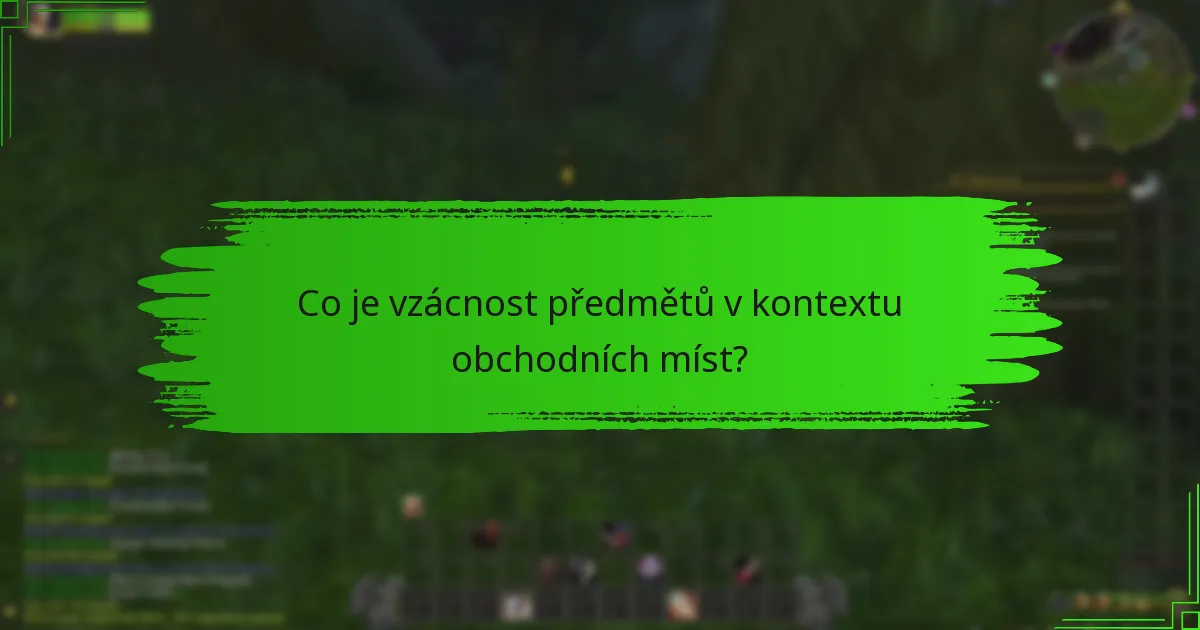 Na jaké jedinečné vlastnosti by se měli sběratelé zaměřit?
