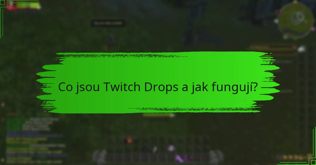 Jak mohou hráči odemknout transmogy prostřednictvím Twitch Drops?