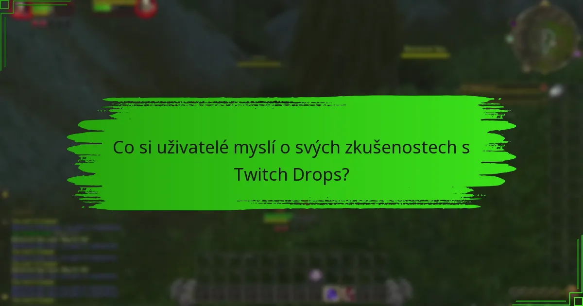 Jak se Twitch Drops srovnávají s jinými propagačními nástroji?