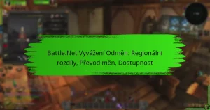 Battle.Net Vyvážení Odměn: Regionální rozdíly, Převod měn, Dostupnost