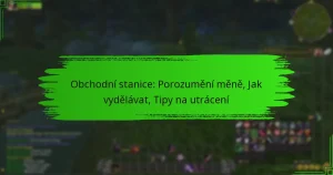 Obchodní stanice: Porozumění měně, Jak vydělávat, Tipy na utrácení
