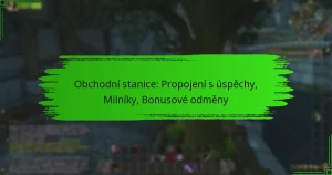 Obchodní stanice: Propojení s úspěchy, Milníky, Bonusové odměny