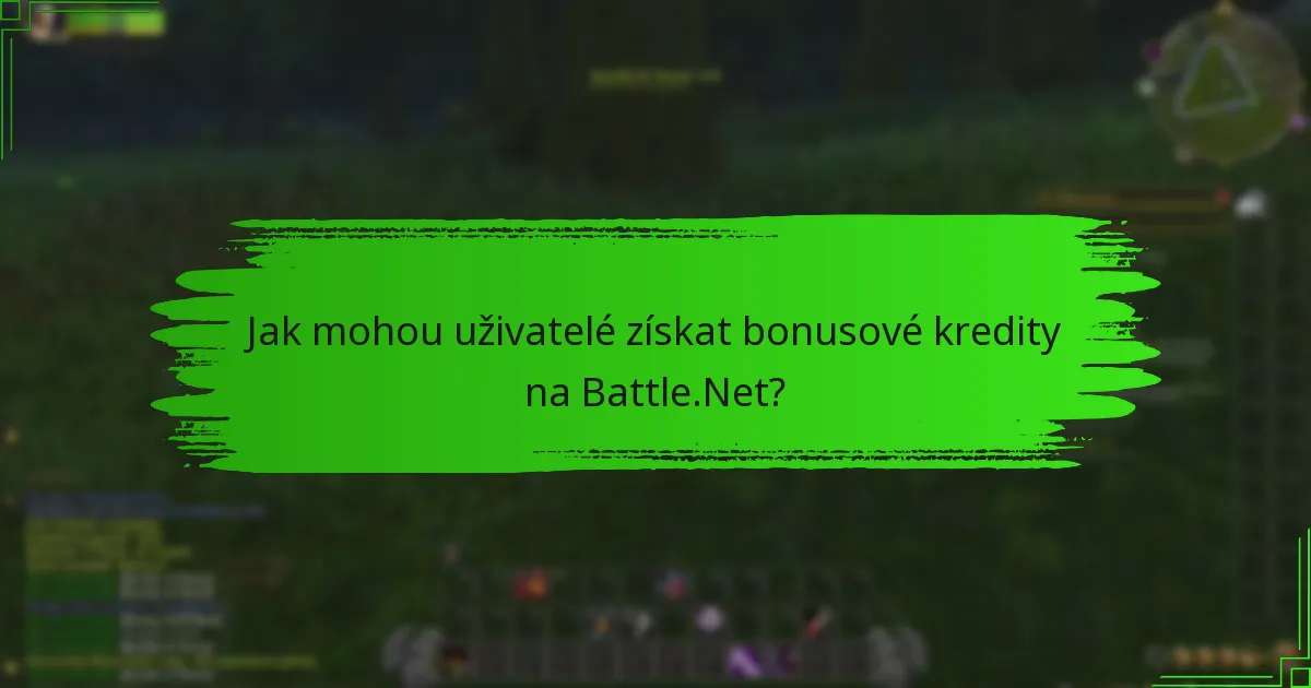 Jaké sezónní nabídky jsou k dispozici pro zůstatek na Battle.Net?