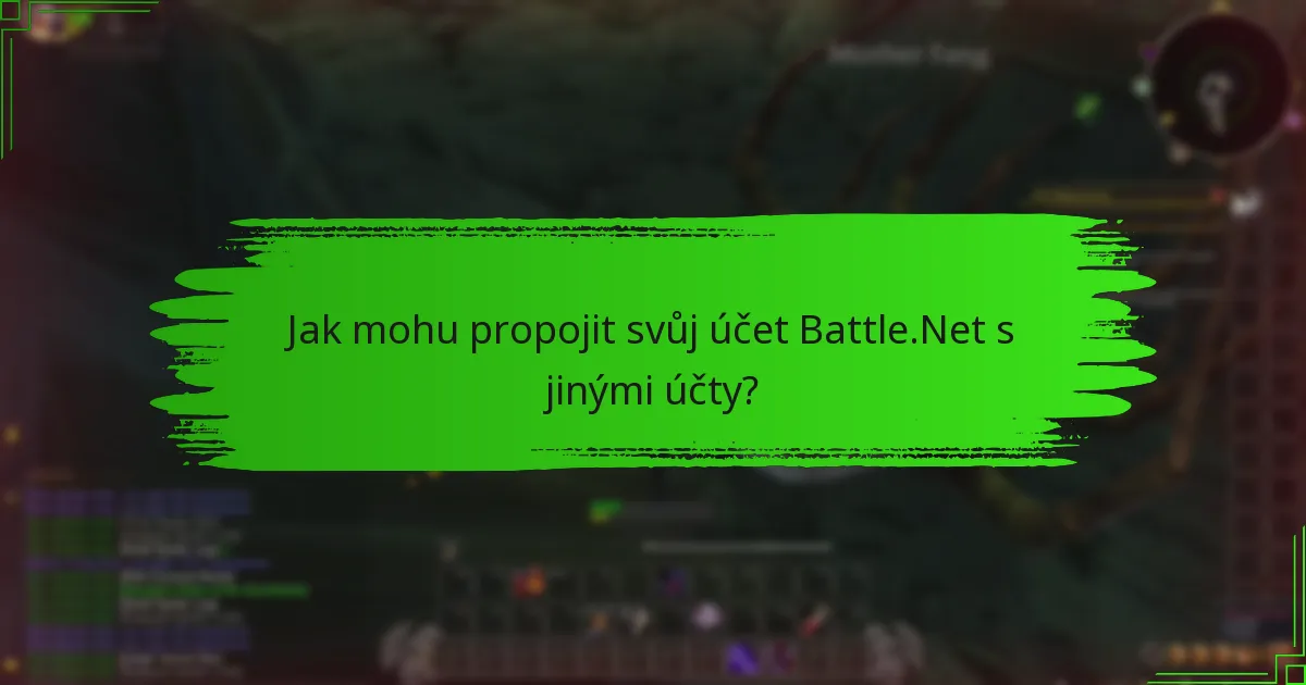 Jaké jsou možnosti převodu zůstatku na Battle.Net?