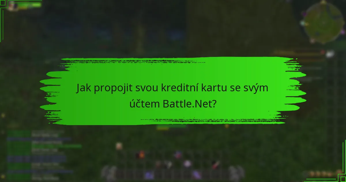 Jak integrovat PayPal se svým účtem Battle.Net?