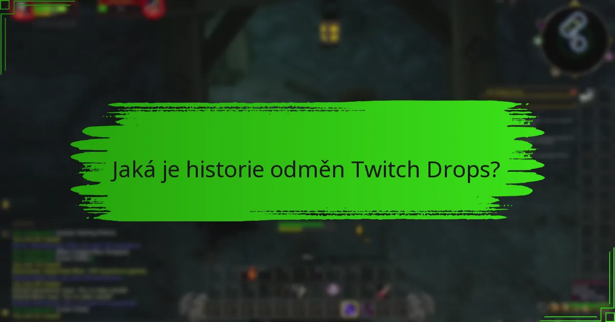 Jak se Twitch Drops srovnávají s jinými systémy odměn?
