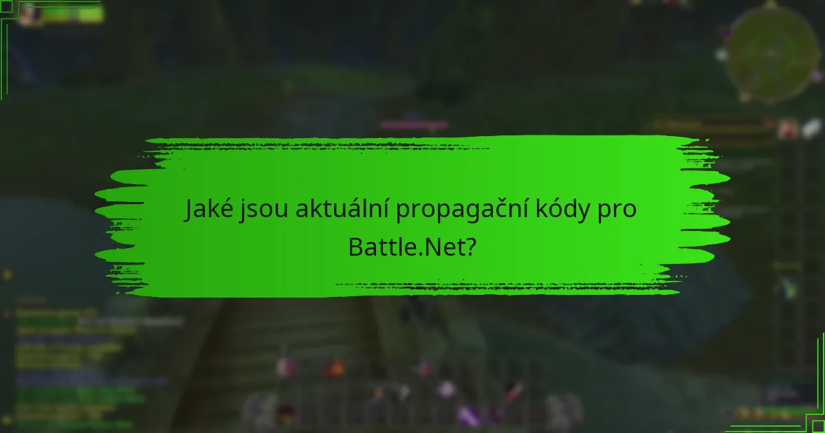 Co bych měl vědět o uplatnění zůstatku na Battle.Net?