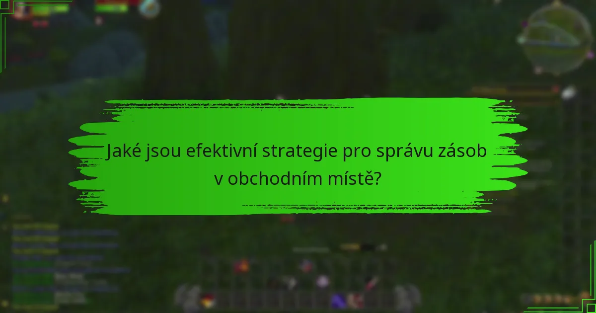 Jaké jsou osvědčené postupy pro maximalizaci prostoru v obchodním místě?