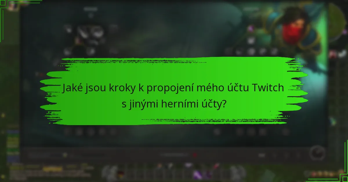 Jaké jsou aktuální akce a odměny Twitch Drops?